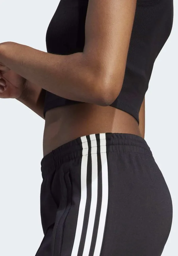 Спортивные штаны sst Adidas Originals, Black — фото 4