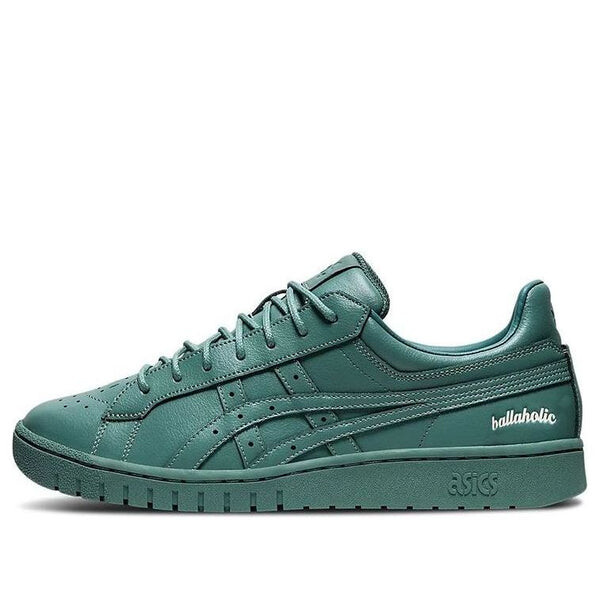 

Кроссовки унисекс гелевые ptg кроссовки Asics, зеленый