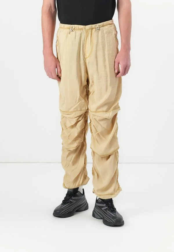 Брюки p на каждый день Diesel, White