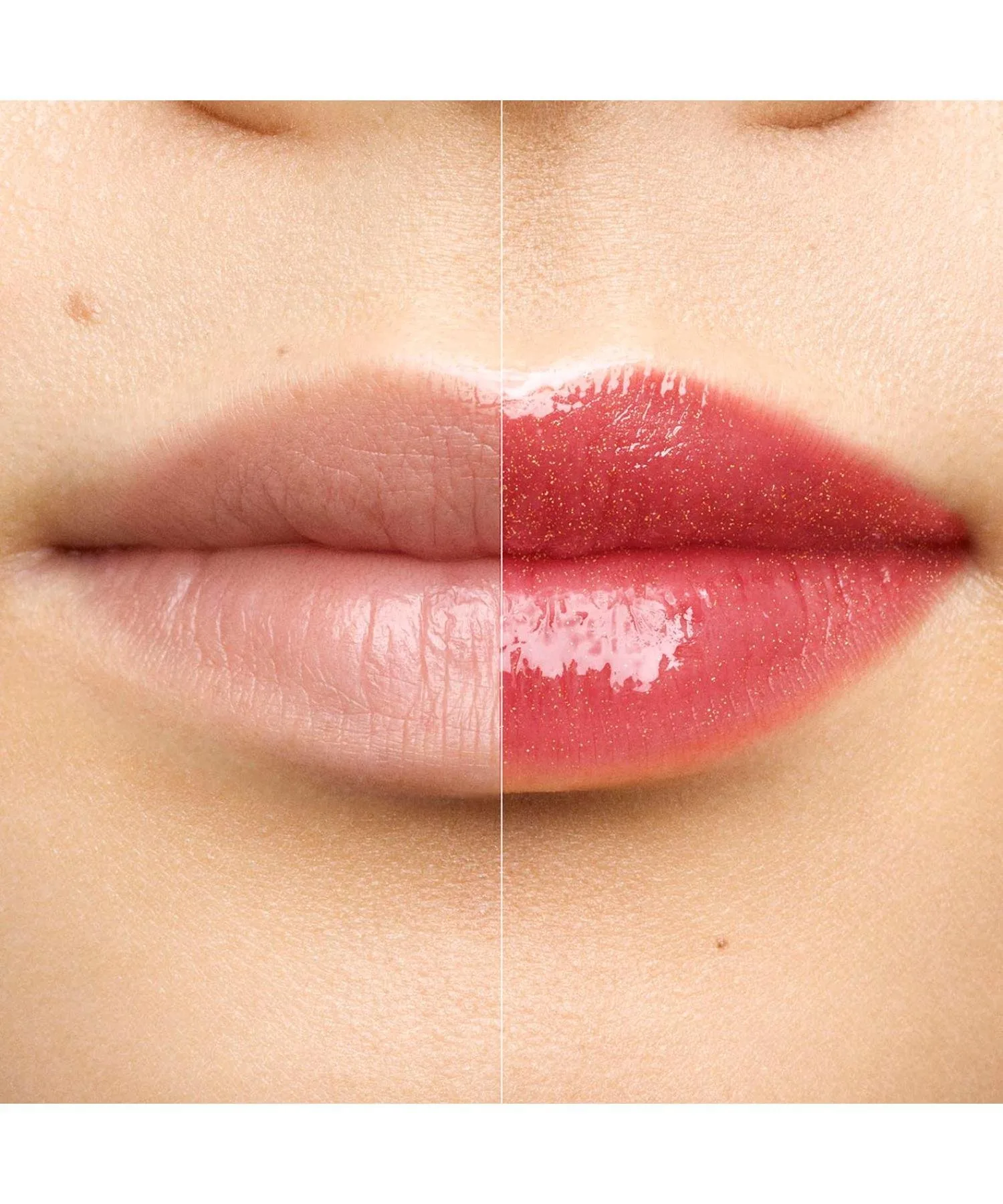Блеск для губ Жидкий аромат Rose Perfect Givenchy Beauty, No. 220 Feeling Pink — фото 4