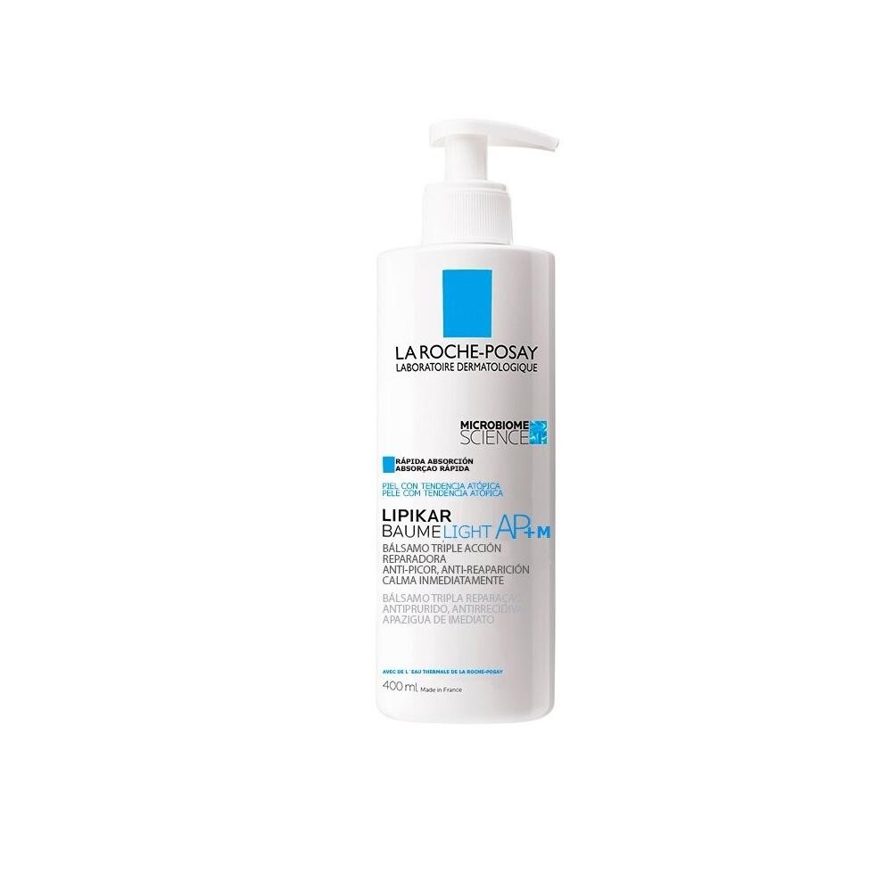 

Бальзам La Roche Posay Lipikar Roche AP+M Light, 400 мл