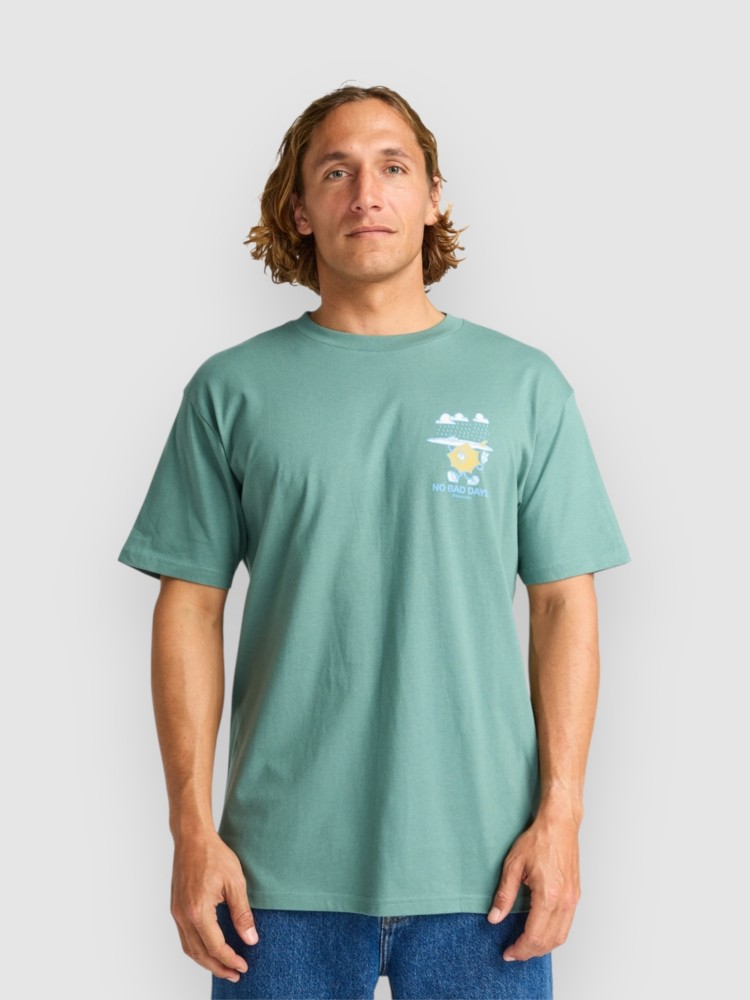 

Футболка Billabong Gimmicks T-Shirt, sagebrush, Зеленый, Футболка Billabong Gimmicks T-Shirt, sagebrush