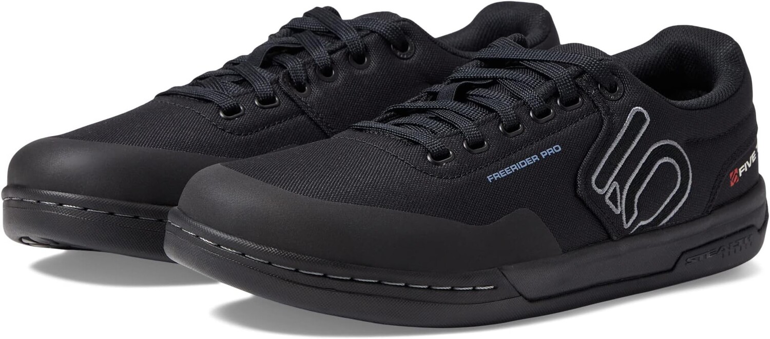 

Кроссовки Freerider Pro Canvas Five Ten, цвет Core Black/Grey Three/Core White, Белый, Кроссовки Freerider Pro Canvas Five Ten, цвет Core Black/Grey Three/Core White