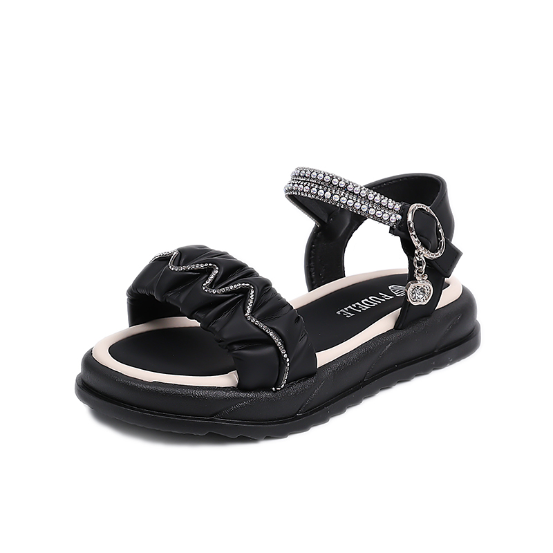 

Сандалии детские FIRS Kids, черный