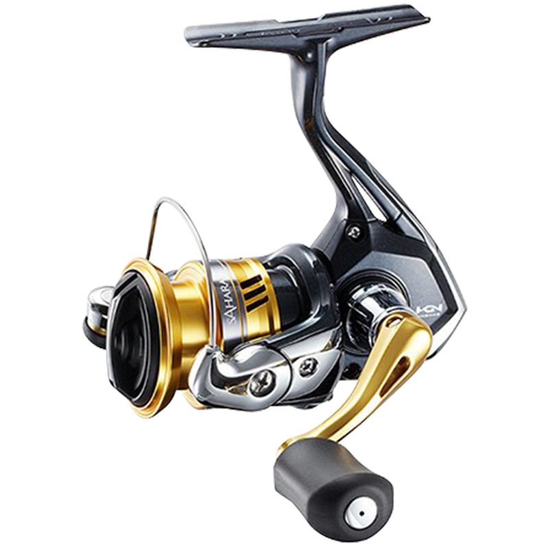 

22 модели SAHARA Shallow Line Cup мелководная катушка с косым ртом микродистанционное вращающееся устройство устойчивое к морской воде SHIMANO