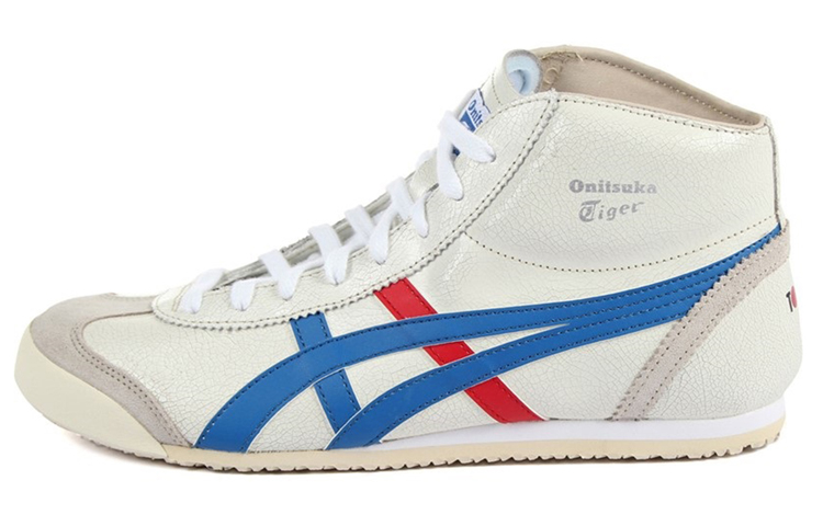 

Обувь Onitsuka Tiger Lifestyle унисекс, Серый, Обувь Onitsuka Tiger Lifestyle унисекс