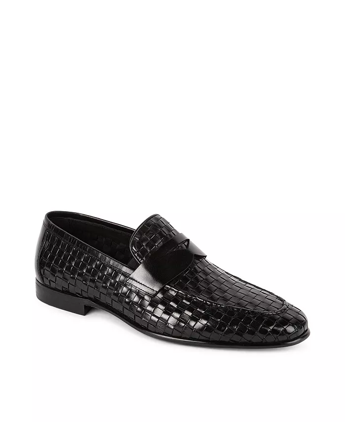 

Мужские лоферы Playa Steve Madden, черный