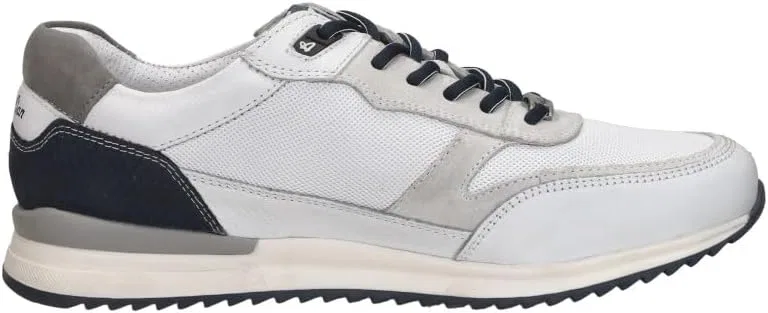 Мужские кроссовки Australian Footwear Low Filmon, белый — фото 4