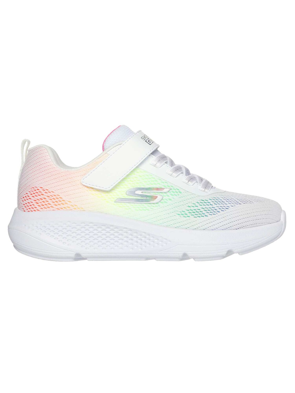 

Кроссовки Skechers GO RUN ELEVATE - OMB, белый