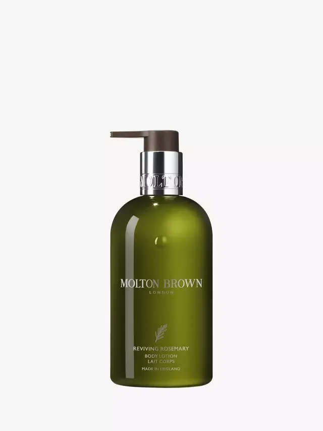 Освежающий лосьон для тела с розмарином, 300 мл Molton Brown