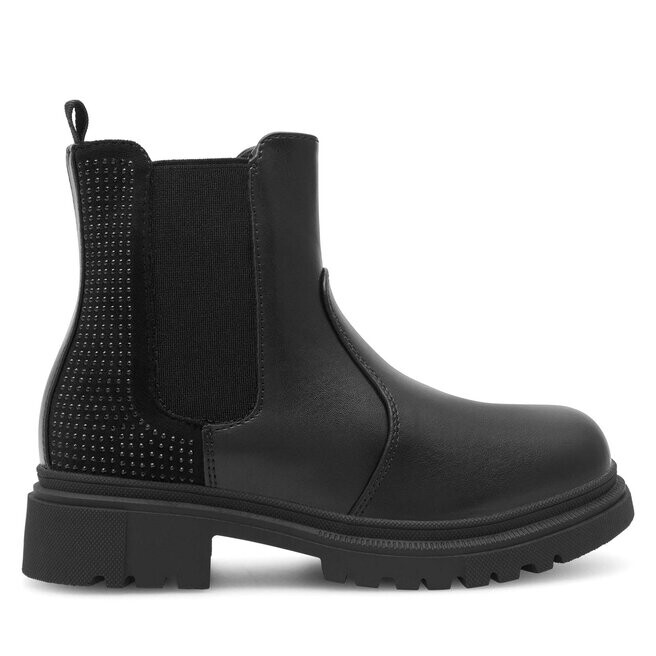 

Вьетнамки DeeZee CS6191-08 Negro, черный