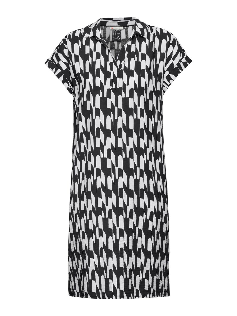 

Мини платье STREET ONE Dress, черный