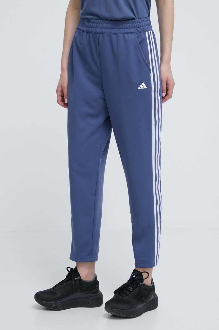

Тренировочные брюки Training Essentials adidas Performance, синий