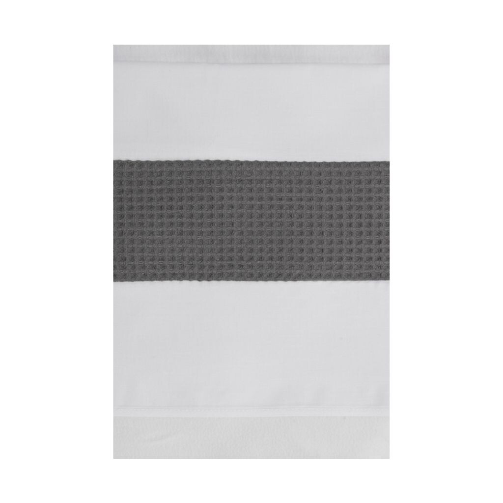 

Лист для взвешивания 75x100 см Pique antra BB731244 BINK Bedding