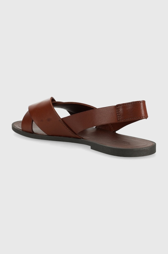 Vagabond Кожаные сандалии TIA 2.0 Vagabond Shoemakers, коричневый — фото 3