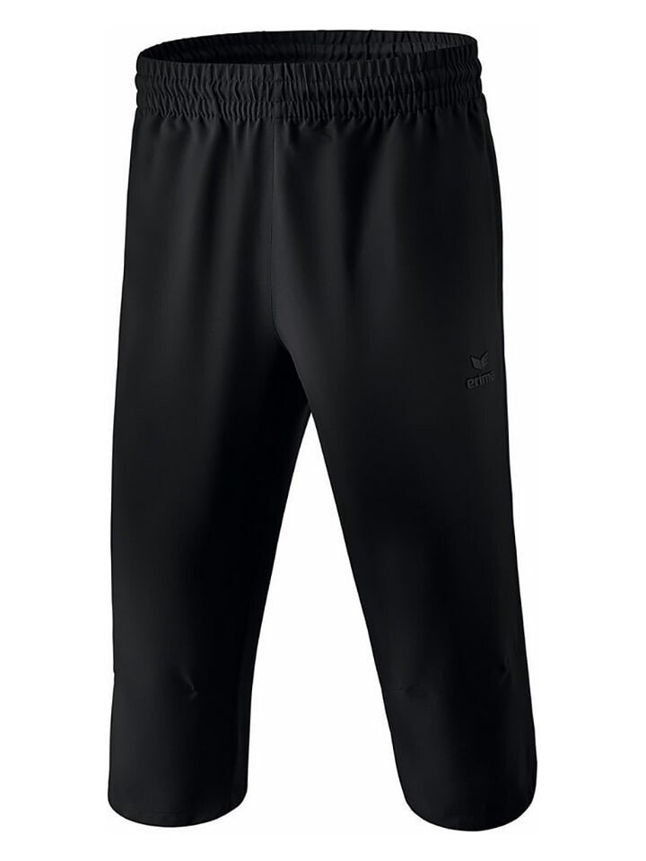 

Спортивные штаны erima Trainingshose, черный