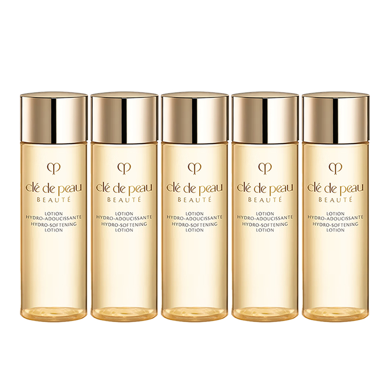 

Сыворотка Radiant Vitality увлажняющая, восстанавливающая и успокаивающая тип 30мл/30мл*6 Clé De Peau Beauté