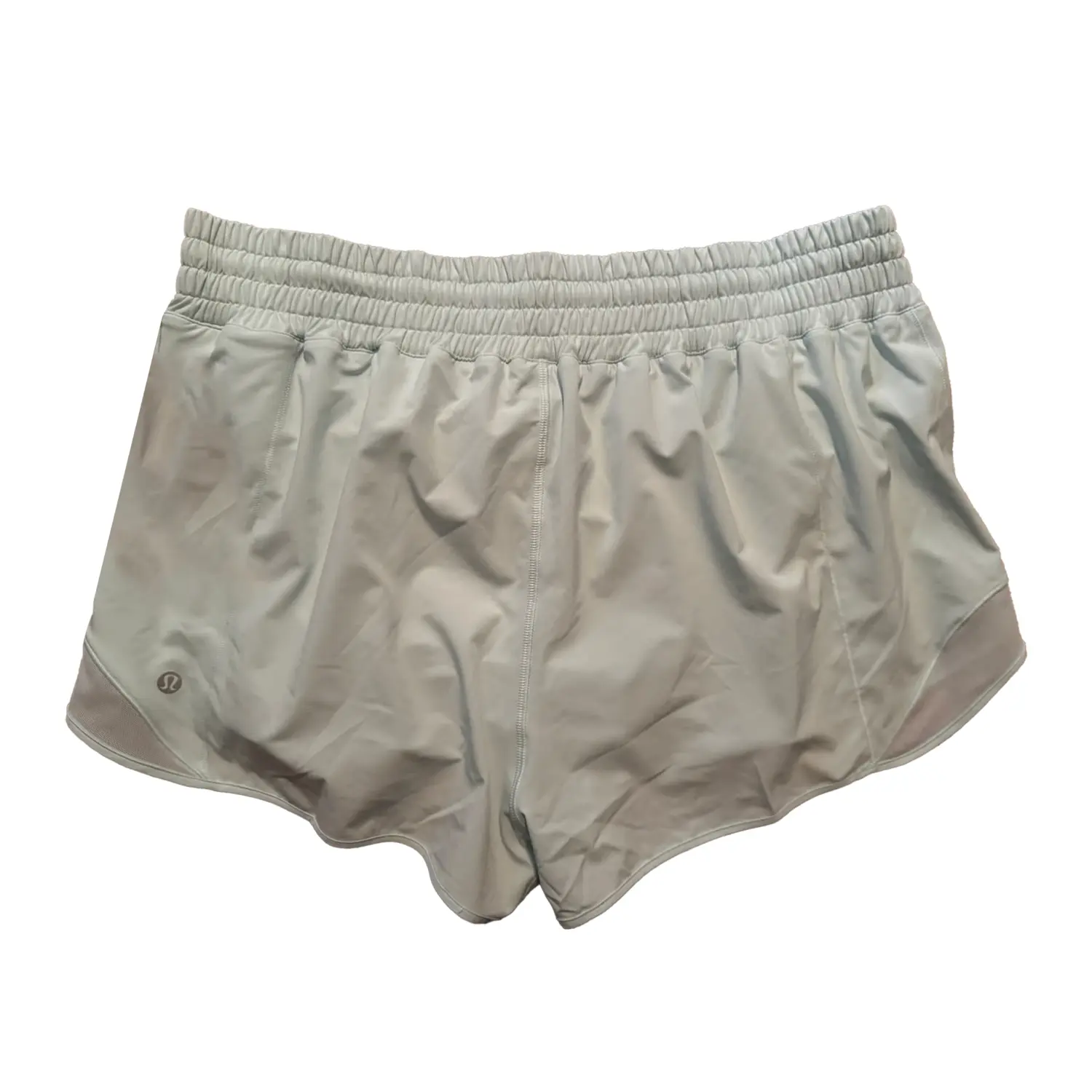 

Повседневные шорты женские Lululemon, серый