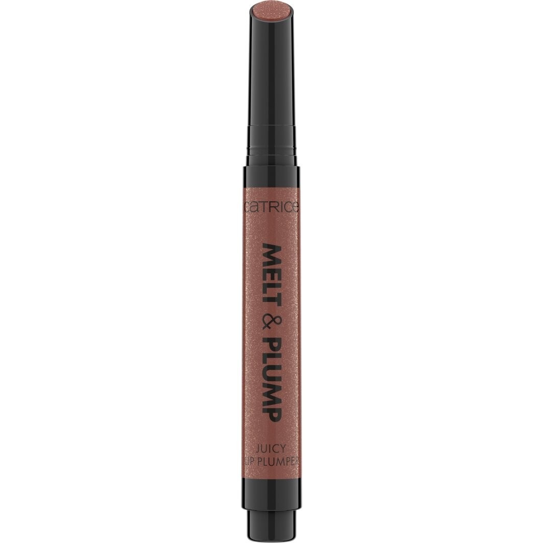 

Бальзам для губ melt & plump juicy Catrice, 030 - tipsy in love, вес 1.8 гр.