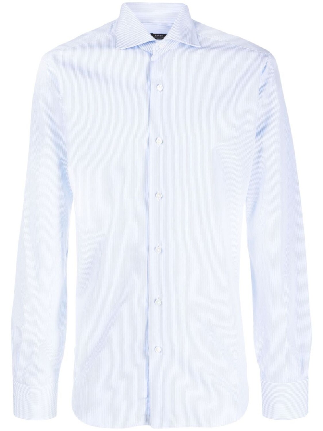 

Barba рубашка на пуговицах, синий