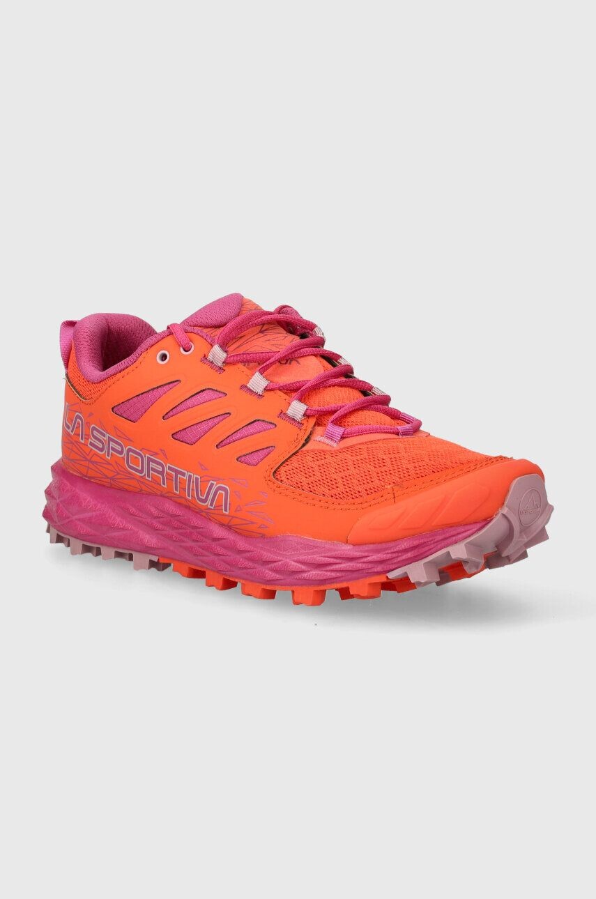 

Кроссовки LA Sportiva Lycan II, оранжевый