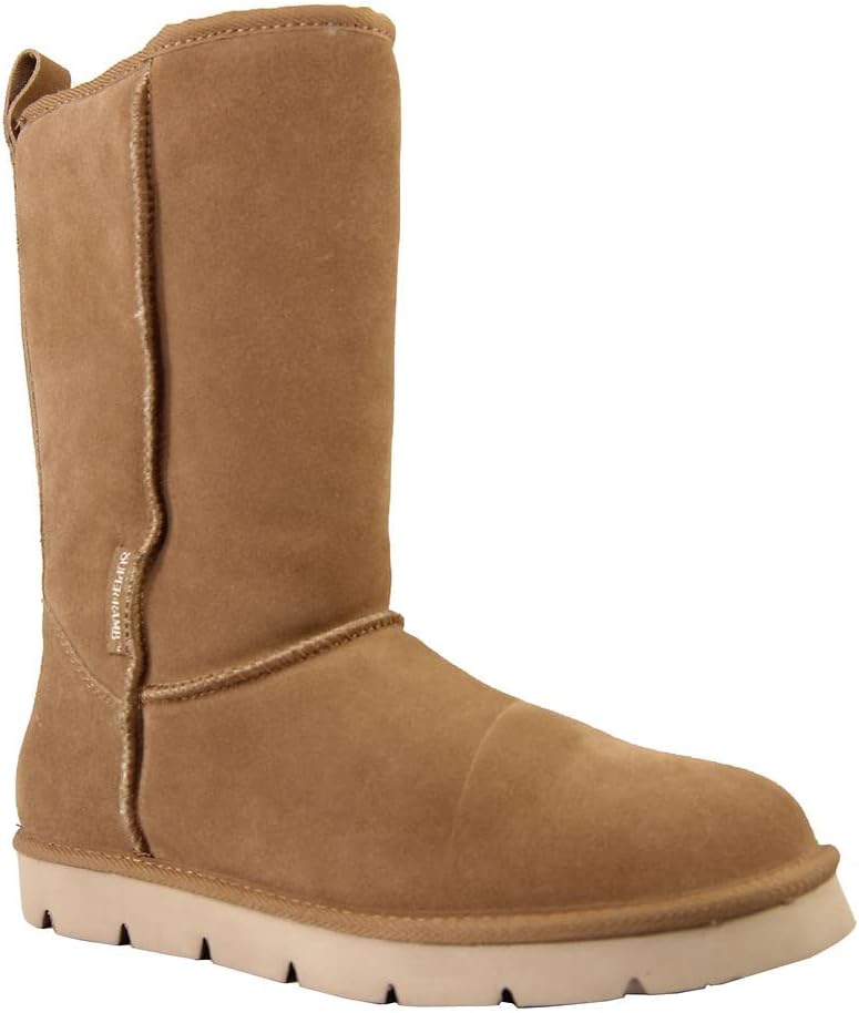 

Мужские ботинки SUPERLAMB Argali Ram 11, Coconut