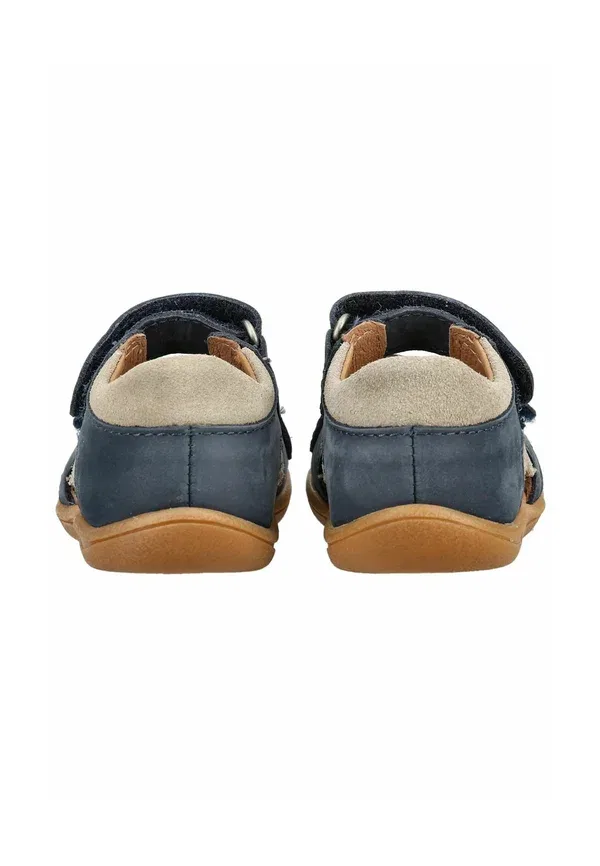 Сандалии Pepino walking sandals, цвет морской — фото 4