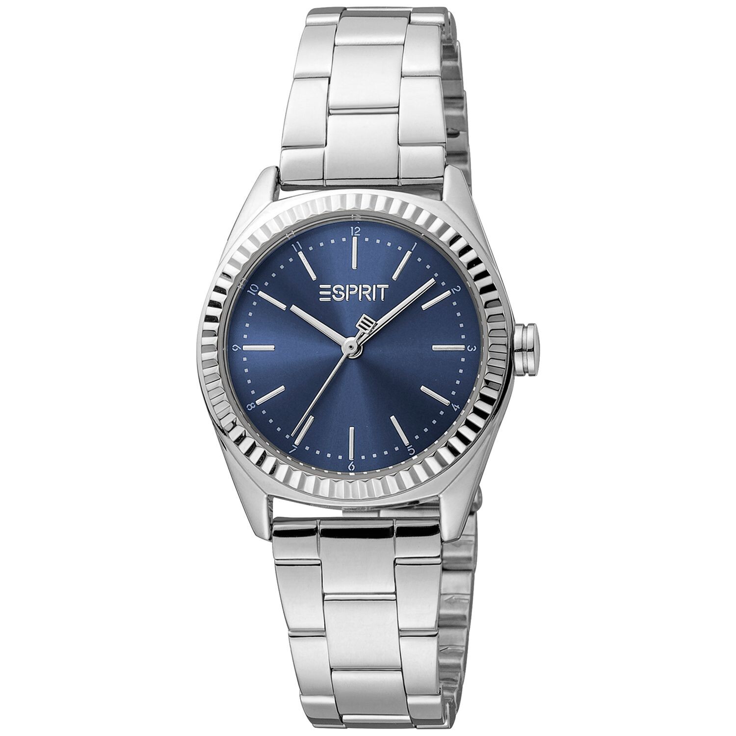 

Серебряные женские часы Esprit