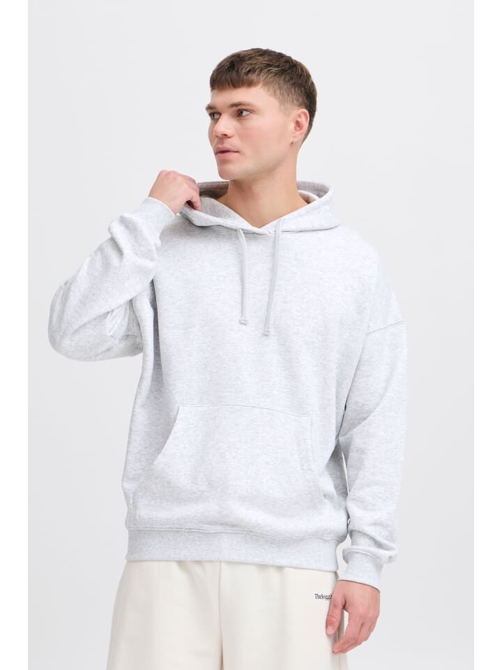 

Толстовка TheJoggConcept. Kapuzenpullover, серый