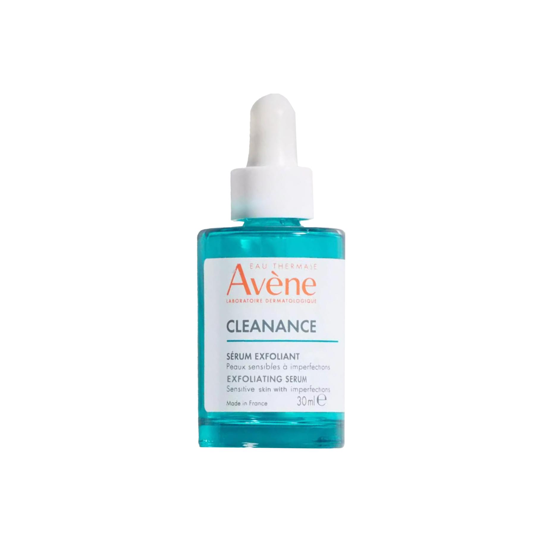 Сыворотка Avene — YAYANG Little A для очищения и увлажнения против акне и контроля жирности Avène, 30 мл — фото 3
