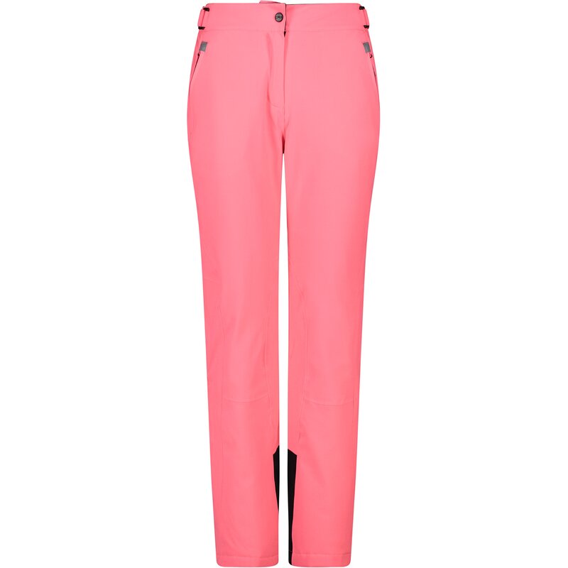 

Лыжные брюки с клиньями Cmp, цвет gloss b357