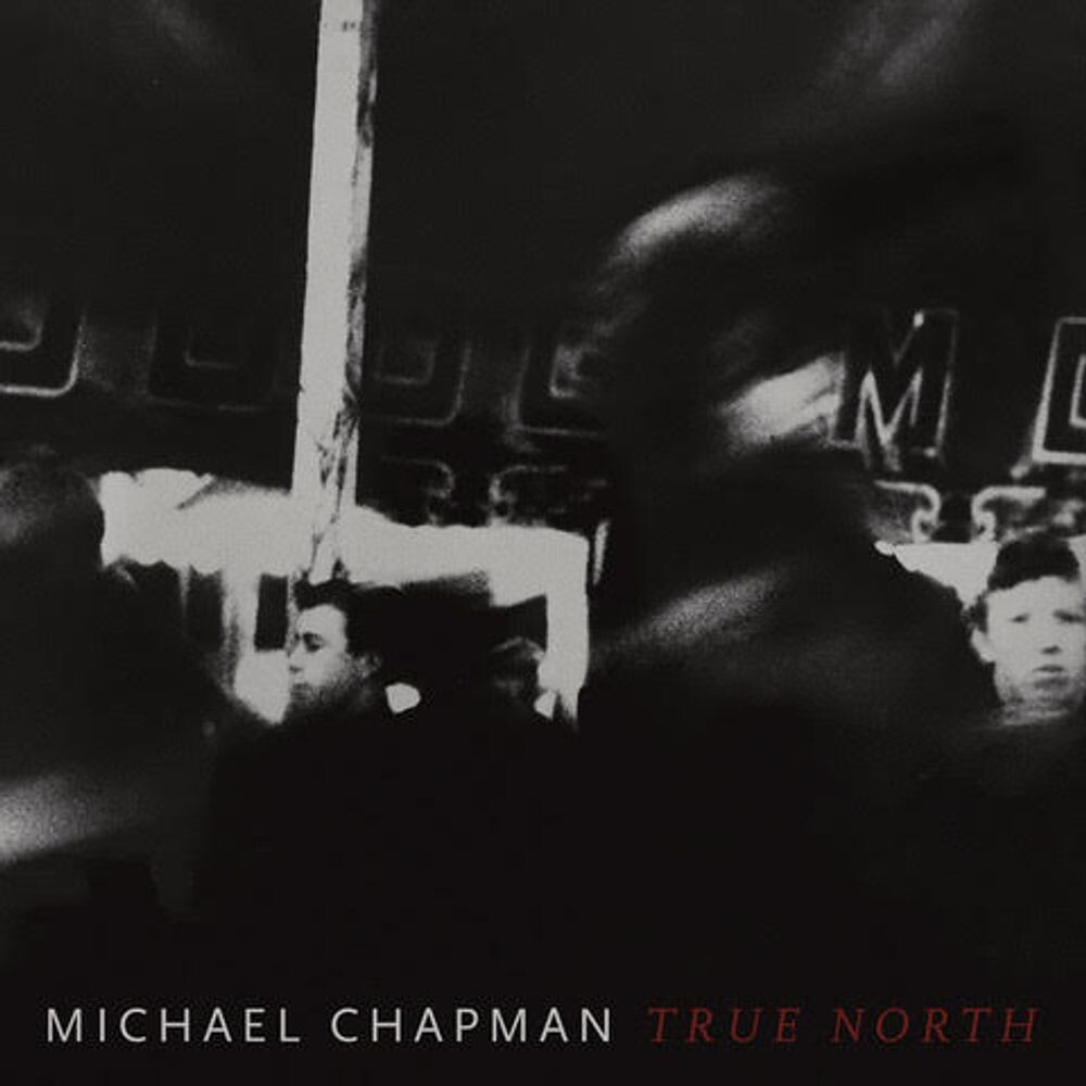 

Виниловая пластинка LP True North [Red Wine Colored Vinyl] - Michael Chapman
