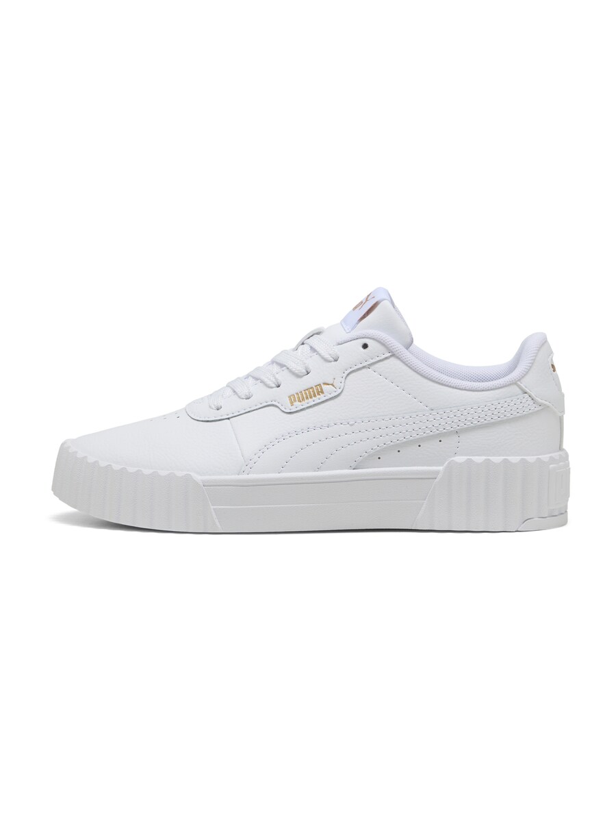 

Кроссовки PUMA Carina 3.0, белый