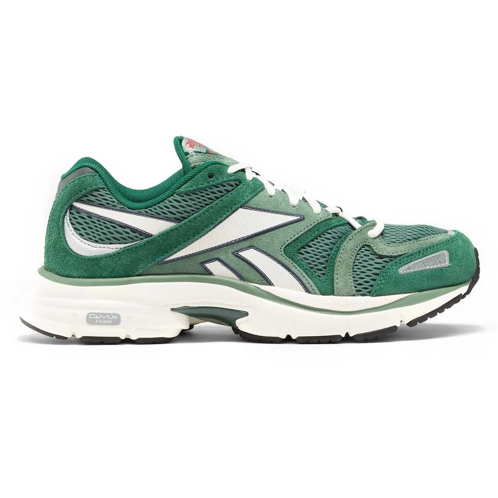 

Кроссовки Reebok Premier Road Plus VI, зеленый