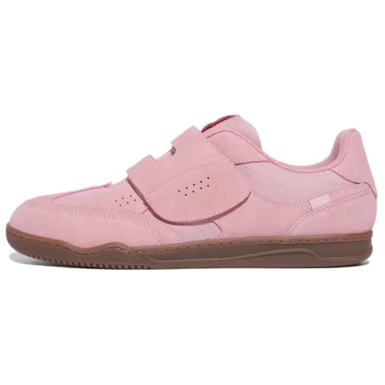 

Кроссовки FILA Mix Tennis Shoes Unisex Low-top Pink, розовый