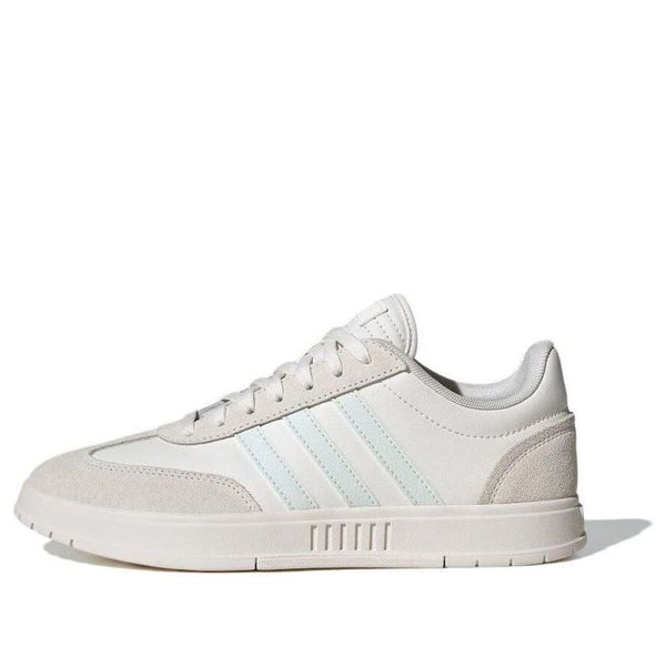 

Кроссовки (WMNS) adidas GRADAS Tennis 'White Grey', белый