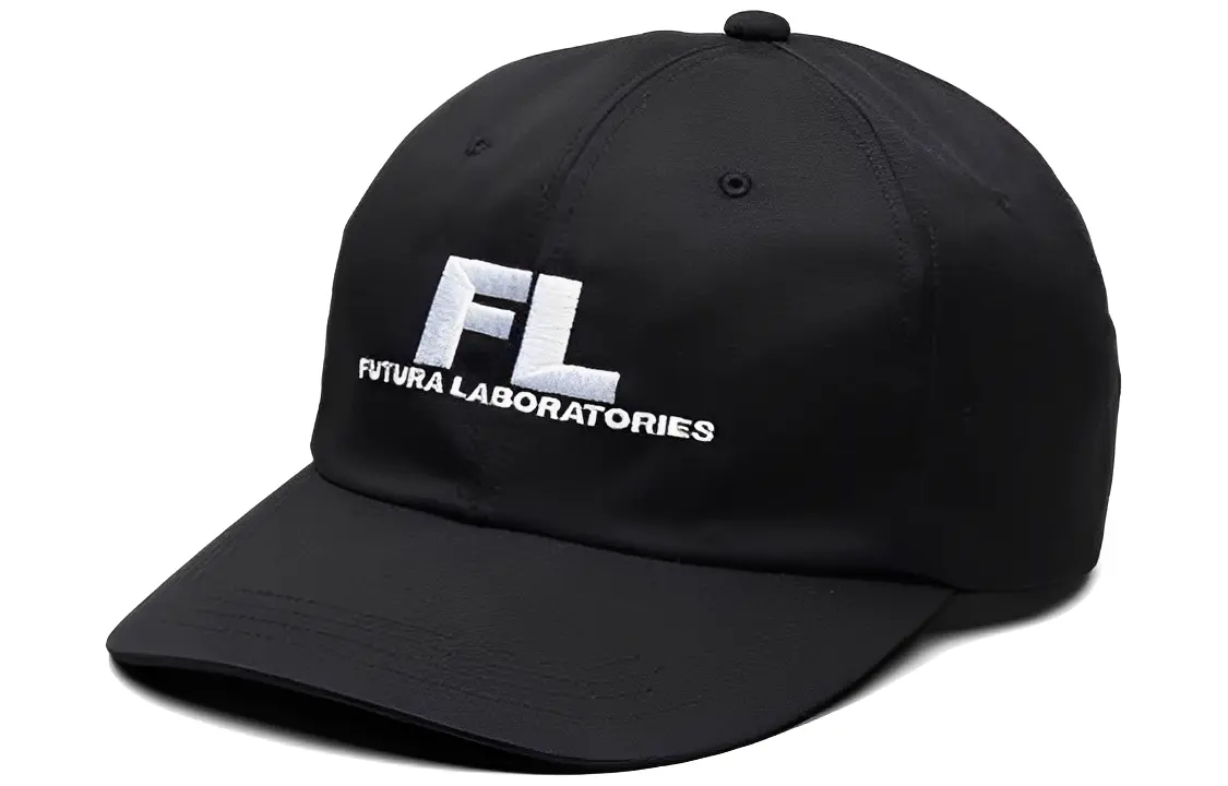 

Кепка X Futura Laboratories NEIGHBORHOOD, черный