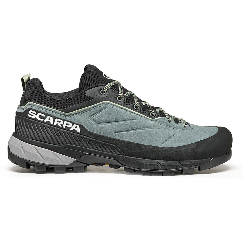 

Женские туфли Rapid XT Scarpa, зеленый