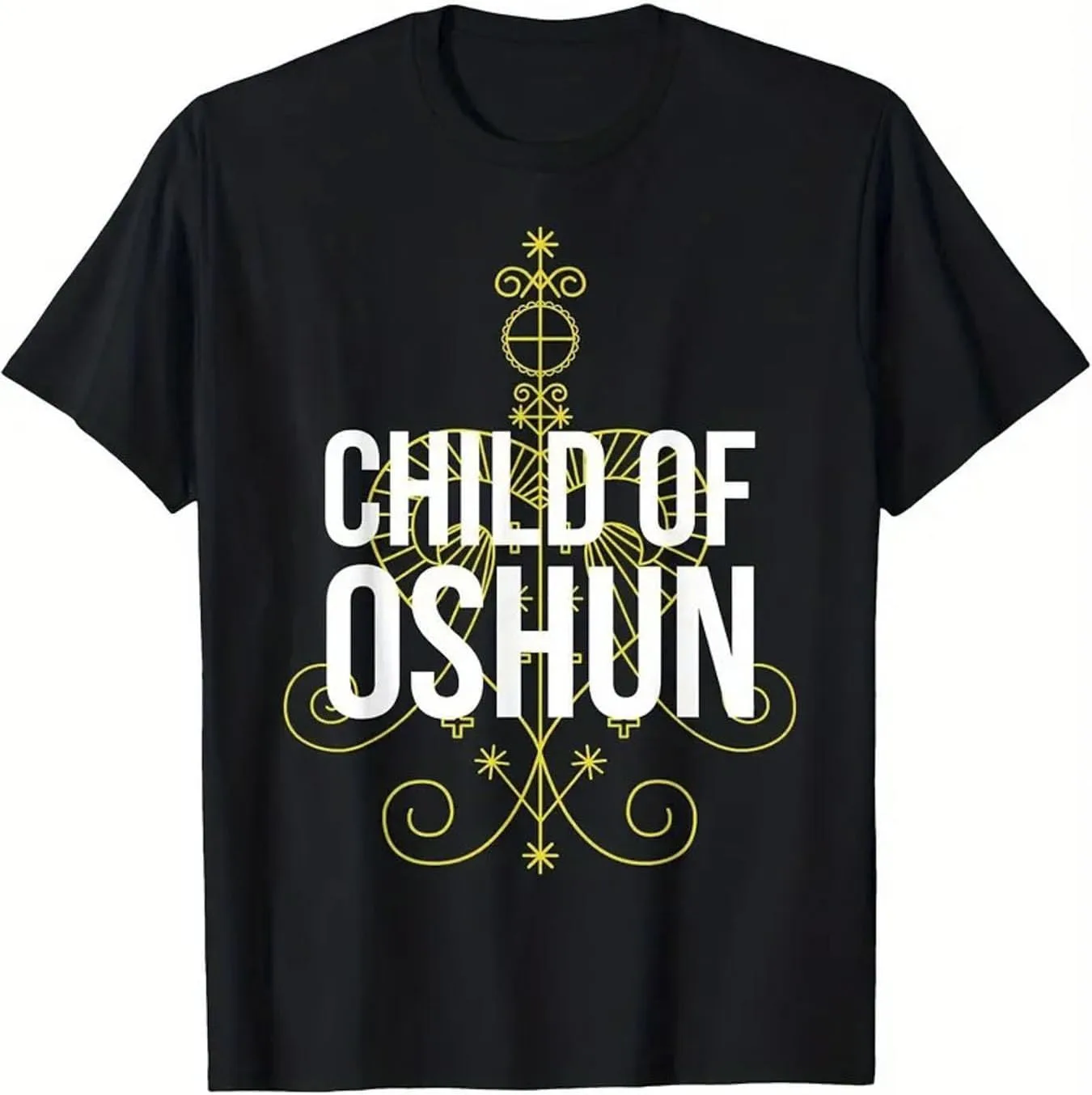 

Мужская футболка Saint Mary's Church из 100% хлопка — легкая, дышащая, обычный крой, короткий рукав NEKO MENA