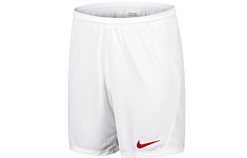 

Повседневные шорты мужские белые Nike, белый