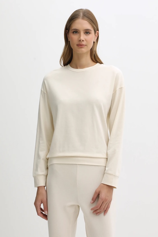 

Пижама United Colors Of Benetton, бежевый