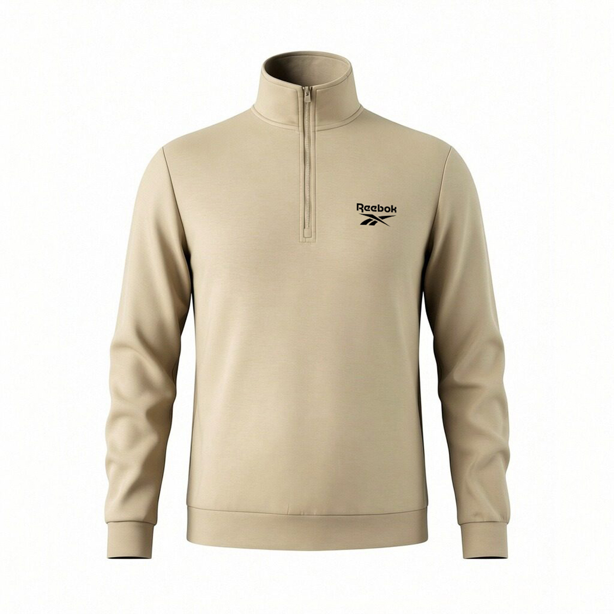 

Свитшот унисекс Reebok, оранжевый