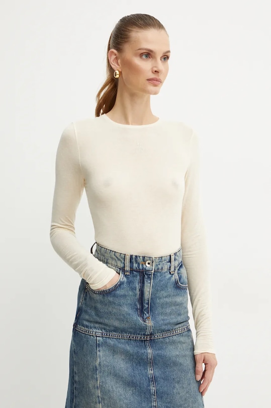 

Брюки из вельвета Larry Billabong, коричневый