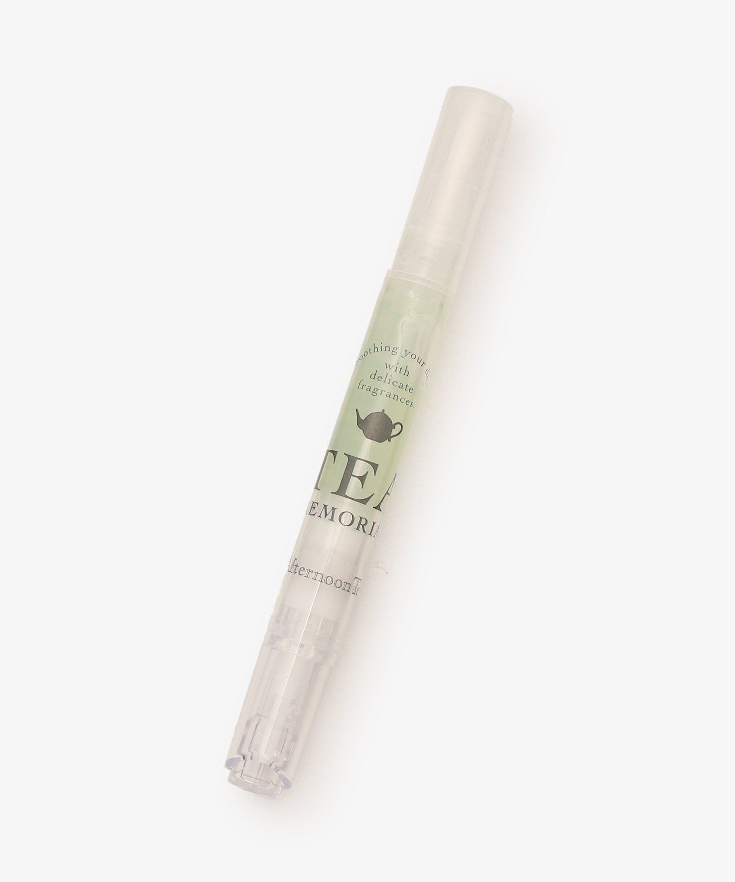 Масло для ногтей Tea Memorial/Chardonnay Dazzling Afternoon Tea Living, green