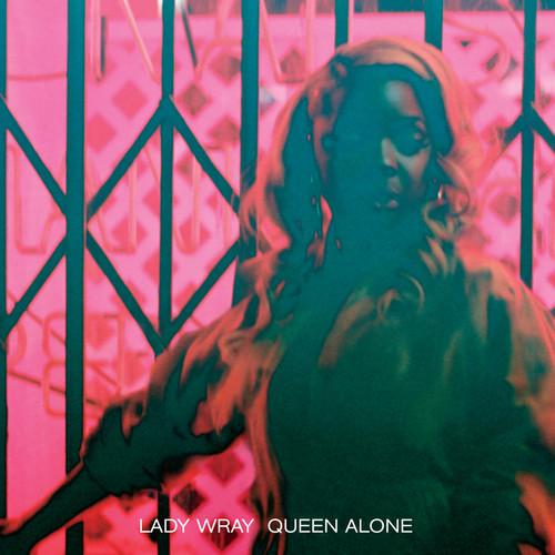 

Виниловая пластинка Lady Wray - Queen Alone