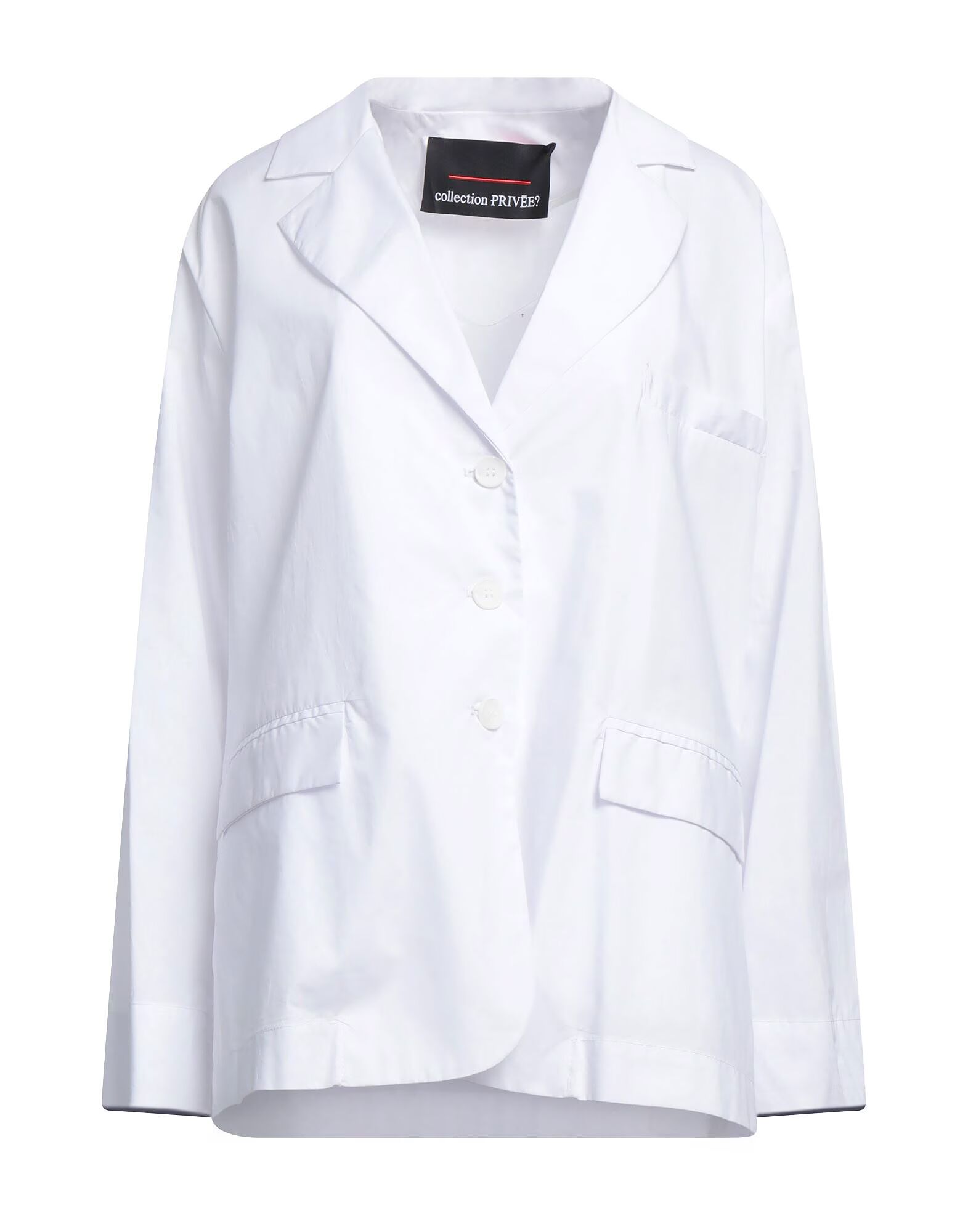 

Блейзер Collection Privee, белый