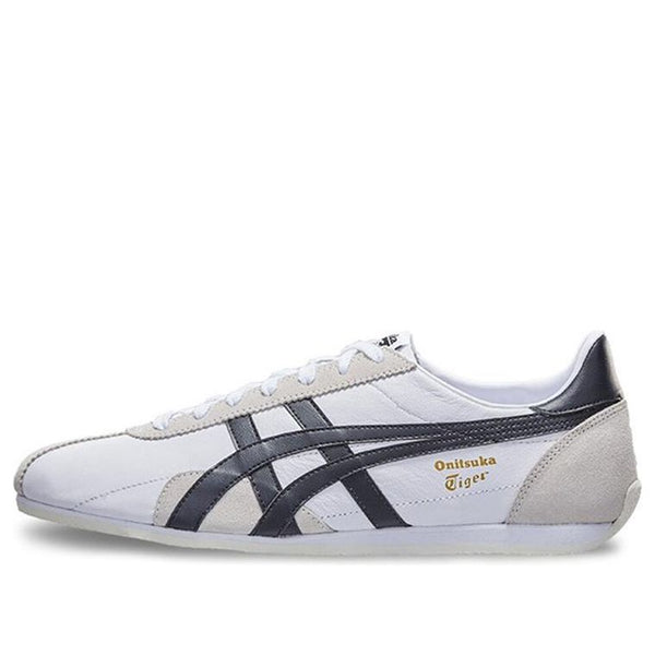 

Кроссовки runningpark Onitsuka Tiger, белый