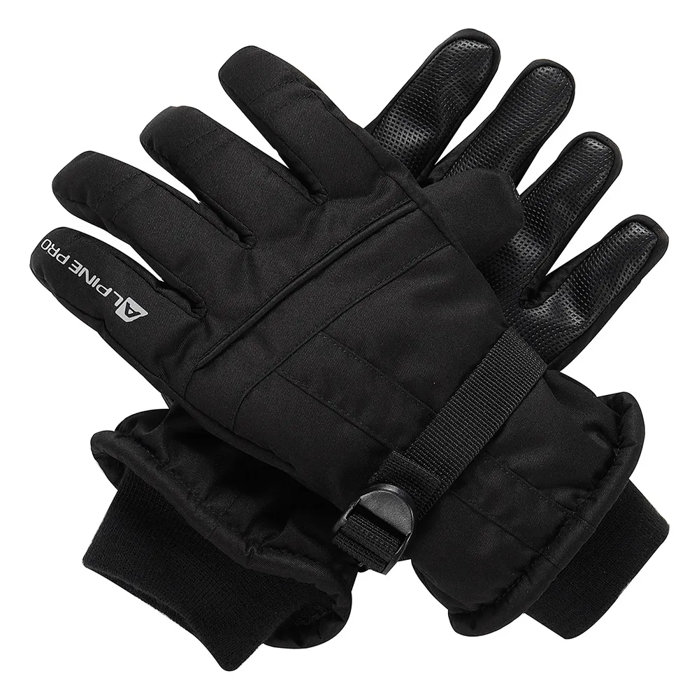 

Перчатки Alpine Pro Lordo 2, черный