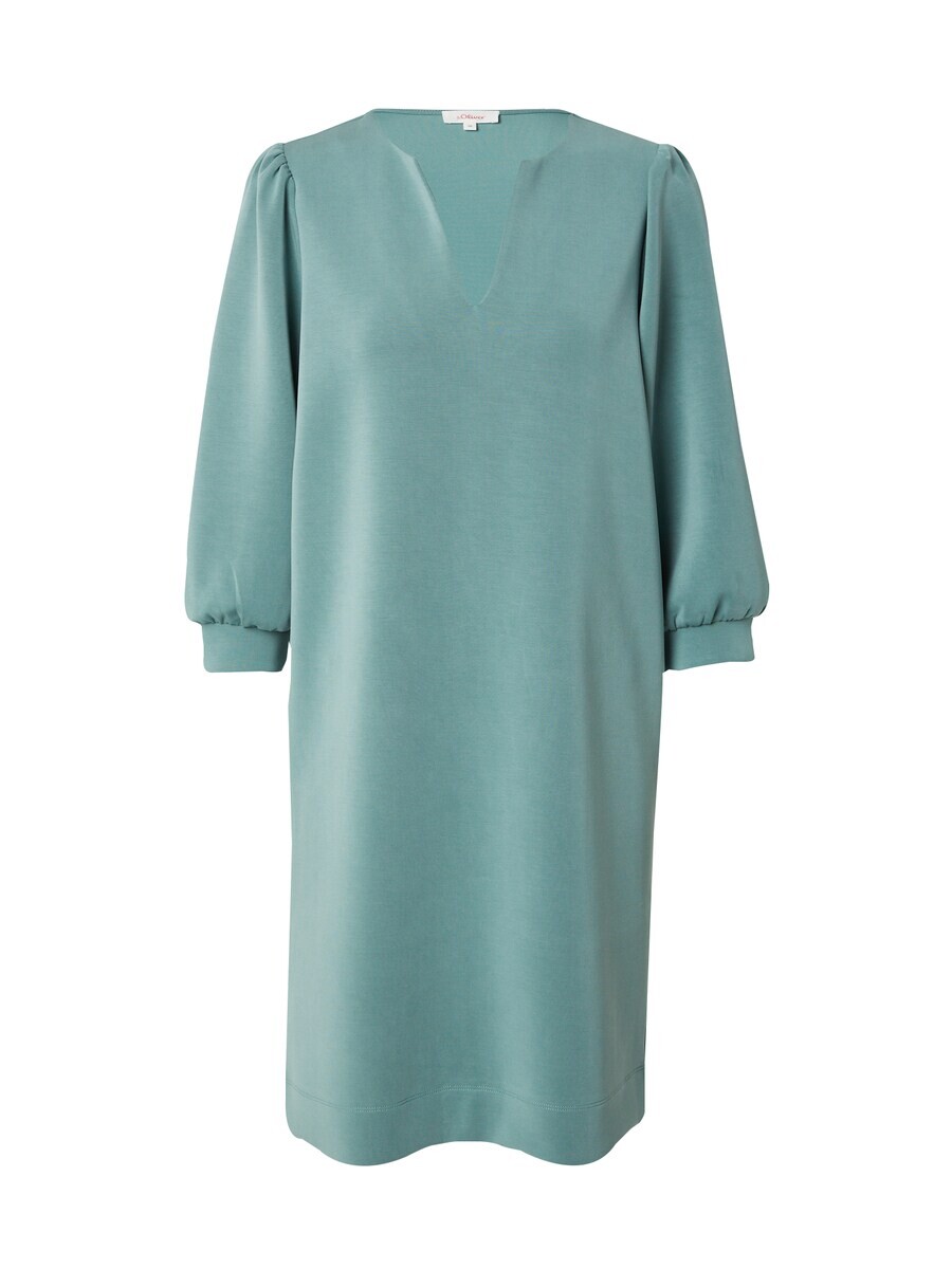 

Мини платье s.Oliver Dress, цвет petrol
