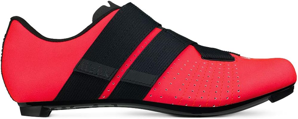 

Велосипедные туфли Fizik M6 UOMO BOA для горного велоспорта, черный